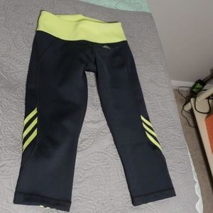 Adidas Capri legging